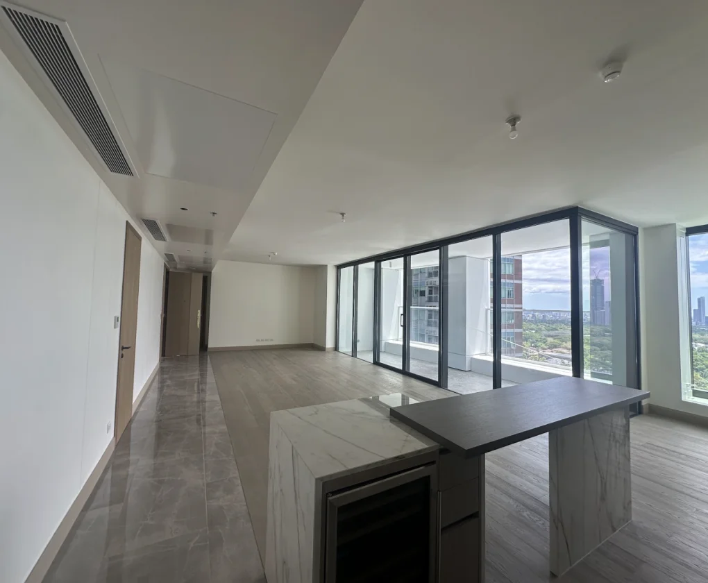 Aurelia Residences | 3BR 338sqm Condo for Rent in Taguig City - Bgc