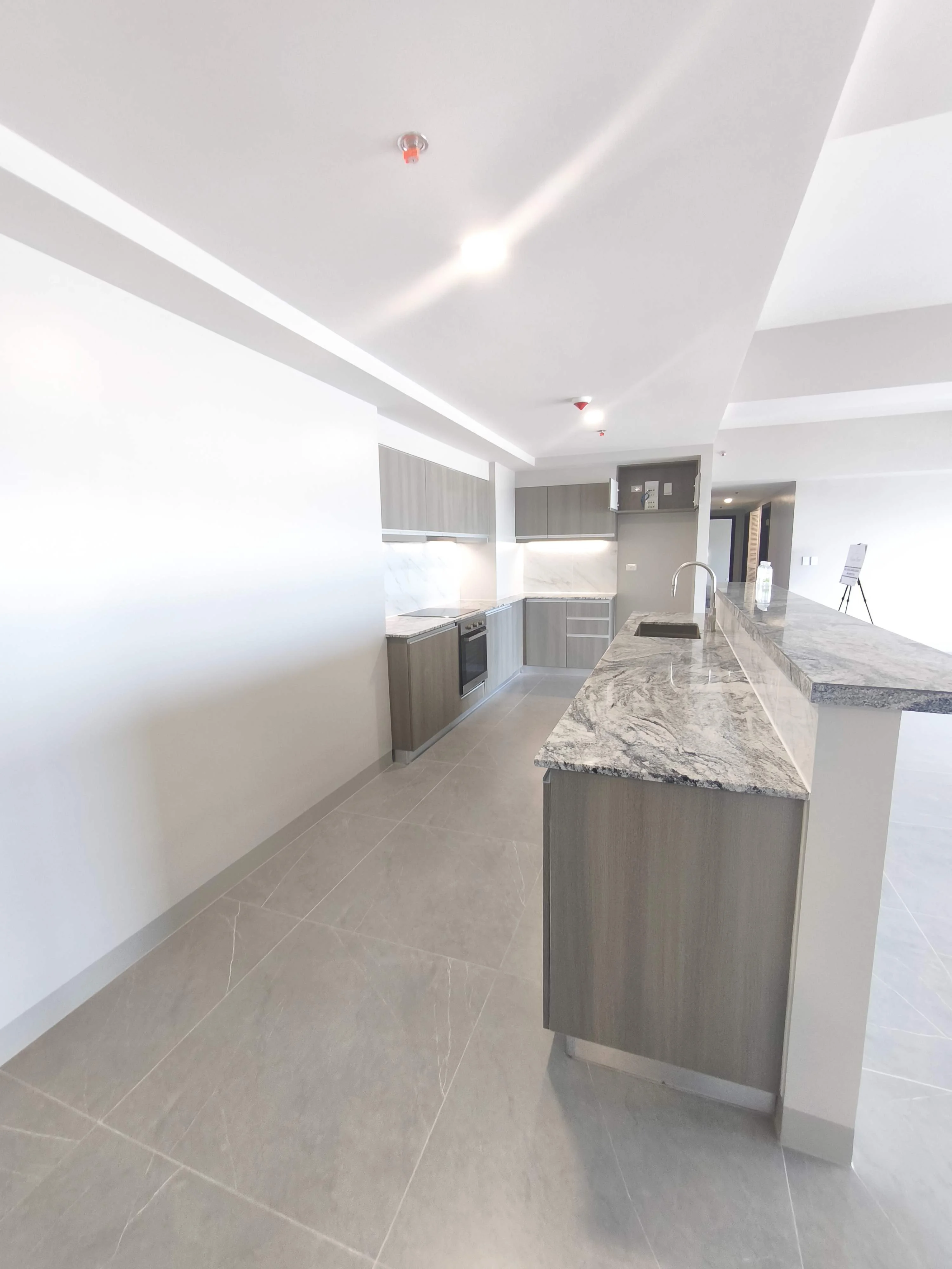 Park Mckinley West | 3BR 212sqm Condo for Rent in Taguig City
