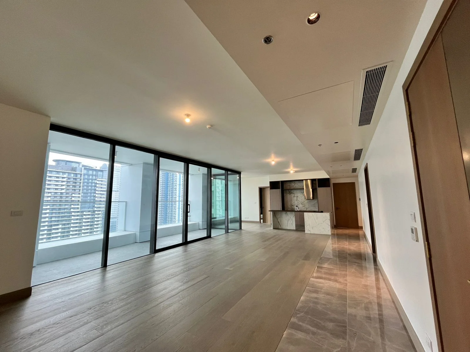 Aurelia Residences | 4BR 400sqm Condo for Sale in Taguig City - Bgc