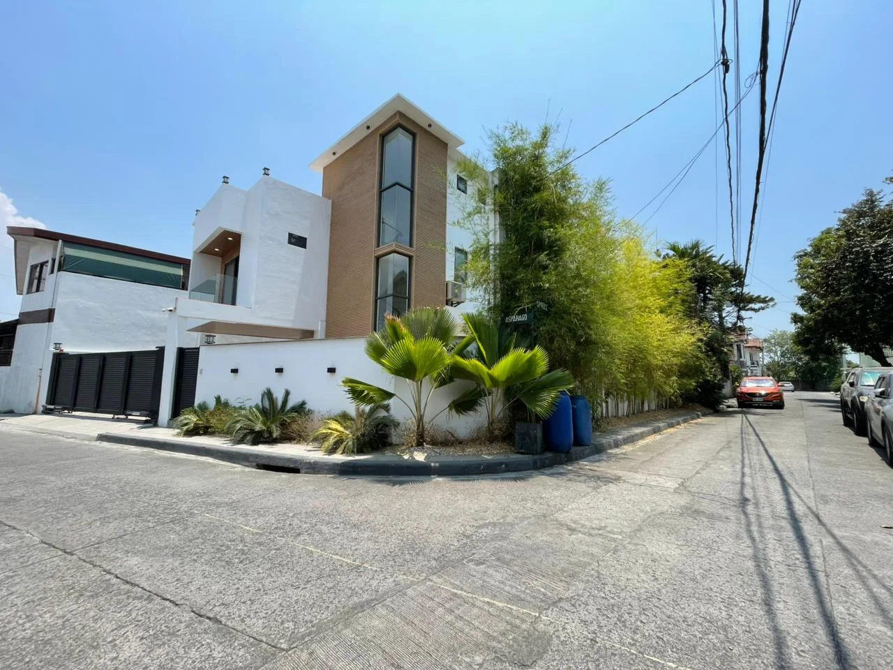 Greenwoods Executive Village | 4BR 430sqm House & Lot for Sale in Rizal