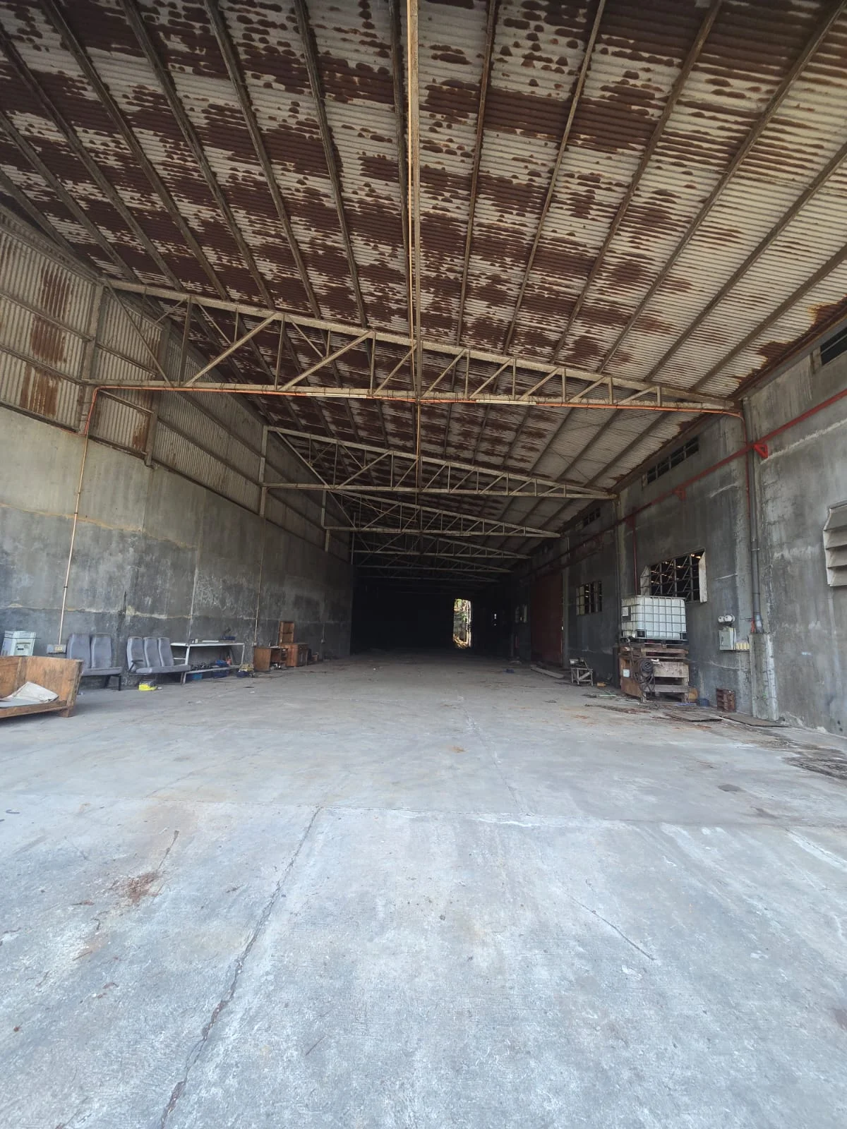 Meycauayan Warehouse | 1000sqm Warehouse for Rent in Bulacan