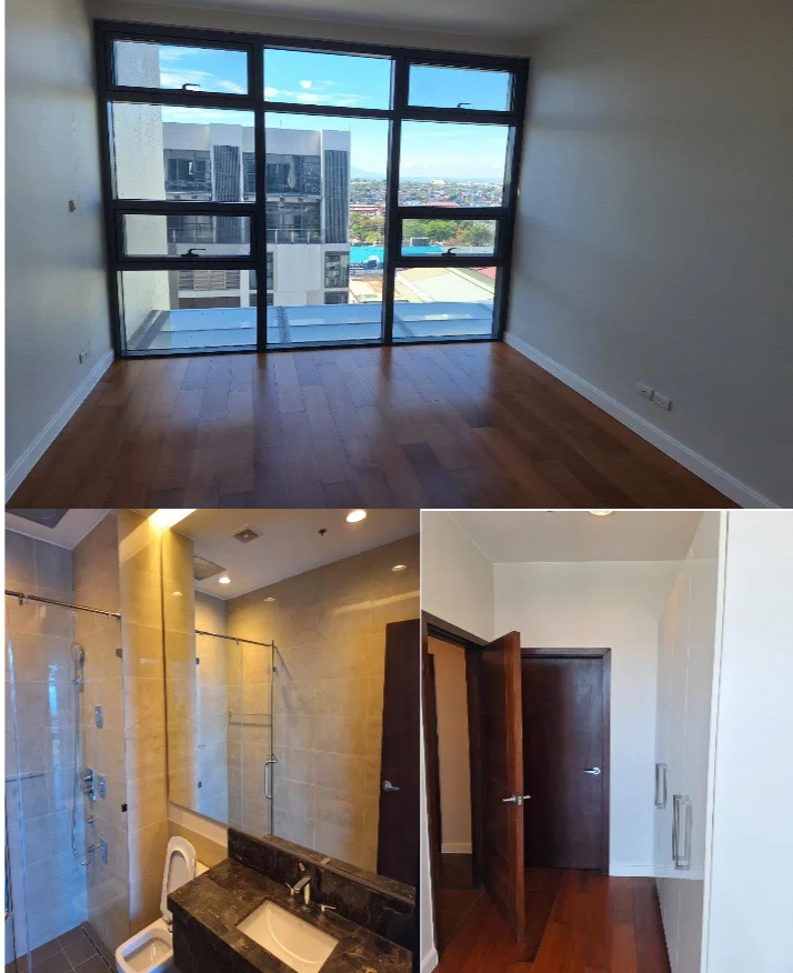 Arbor Lanes | 2BR 127sqm Condo for Sale in Taguig City - Arca South