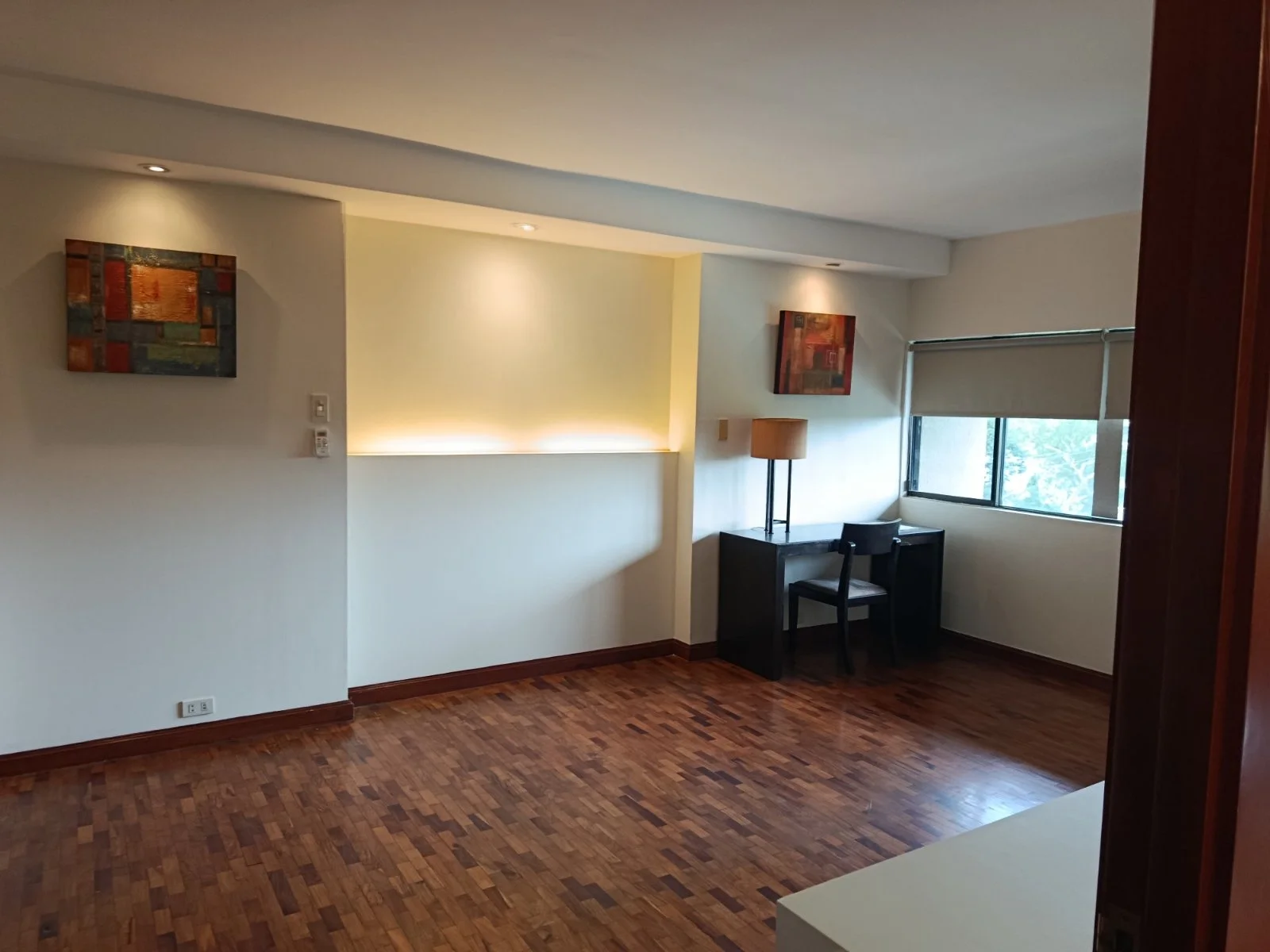 The Makati Tuscany Condominium, Apartment Ridge | 1BR 77sqm Condo for Rent in Makati City