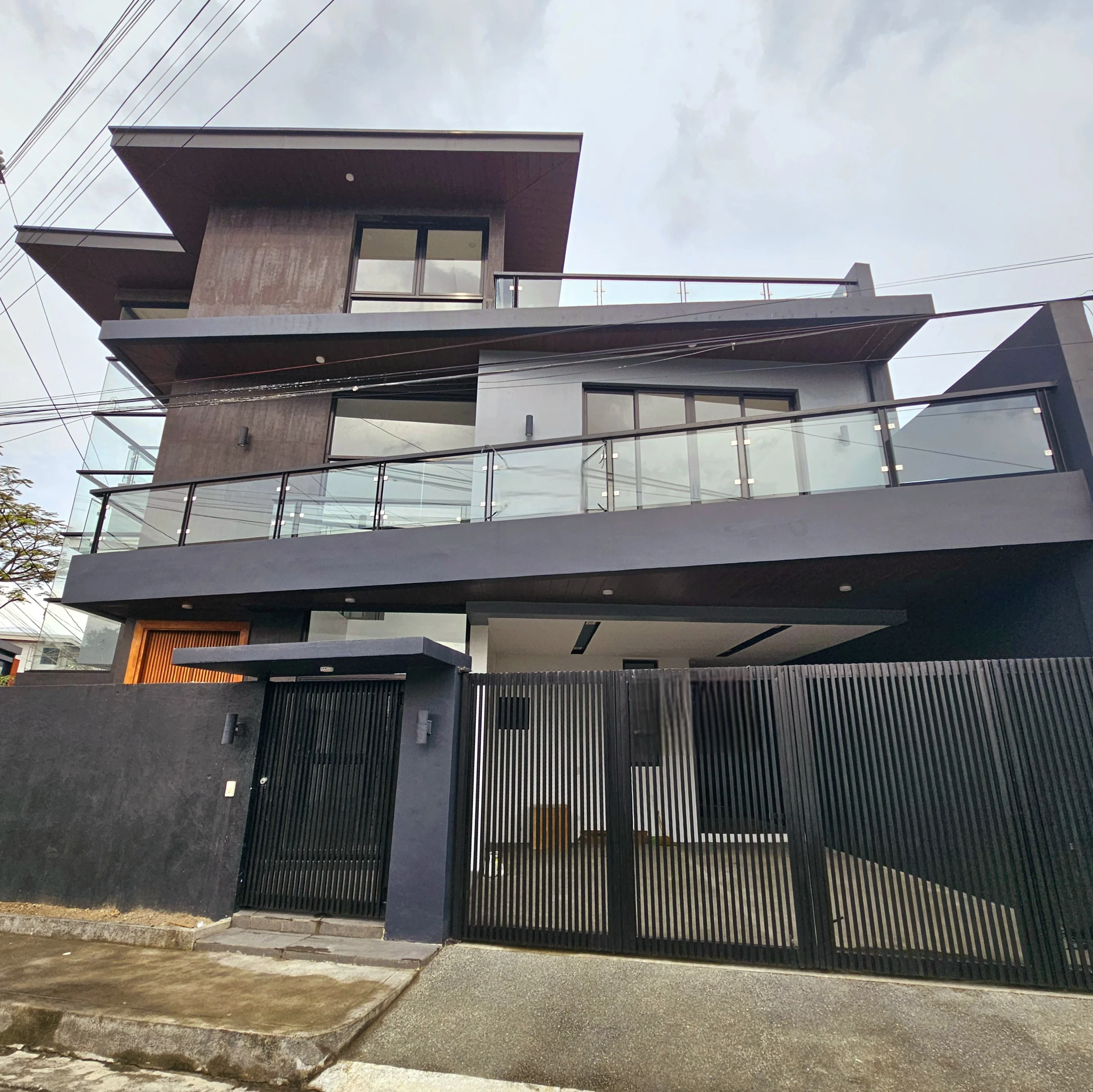 Greenwoods Executive Village | 5BR 364sqm House & Lot for Sale in Pasig City