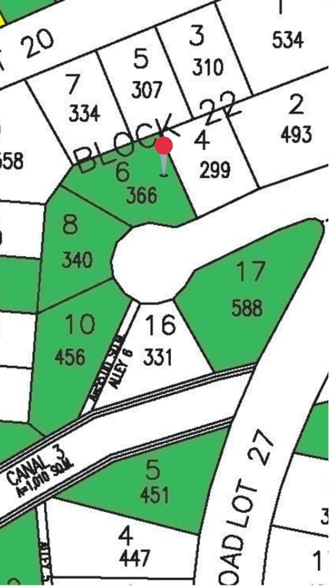 Manila Southwoods | Lot for Sale in Cavite