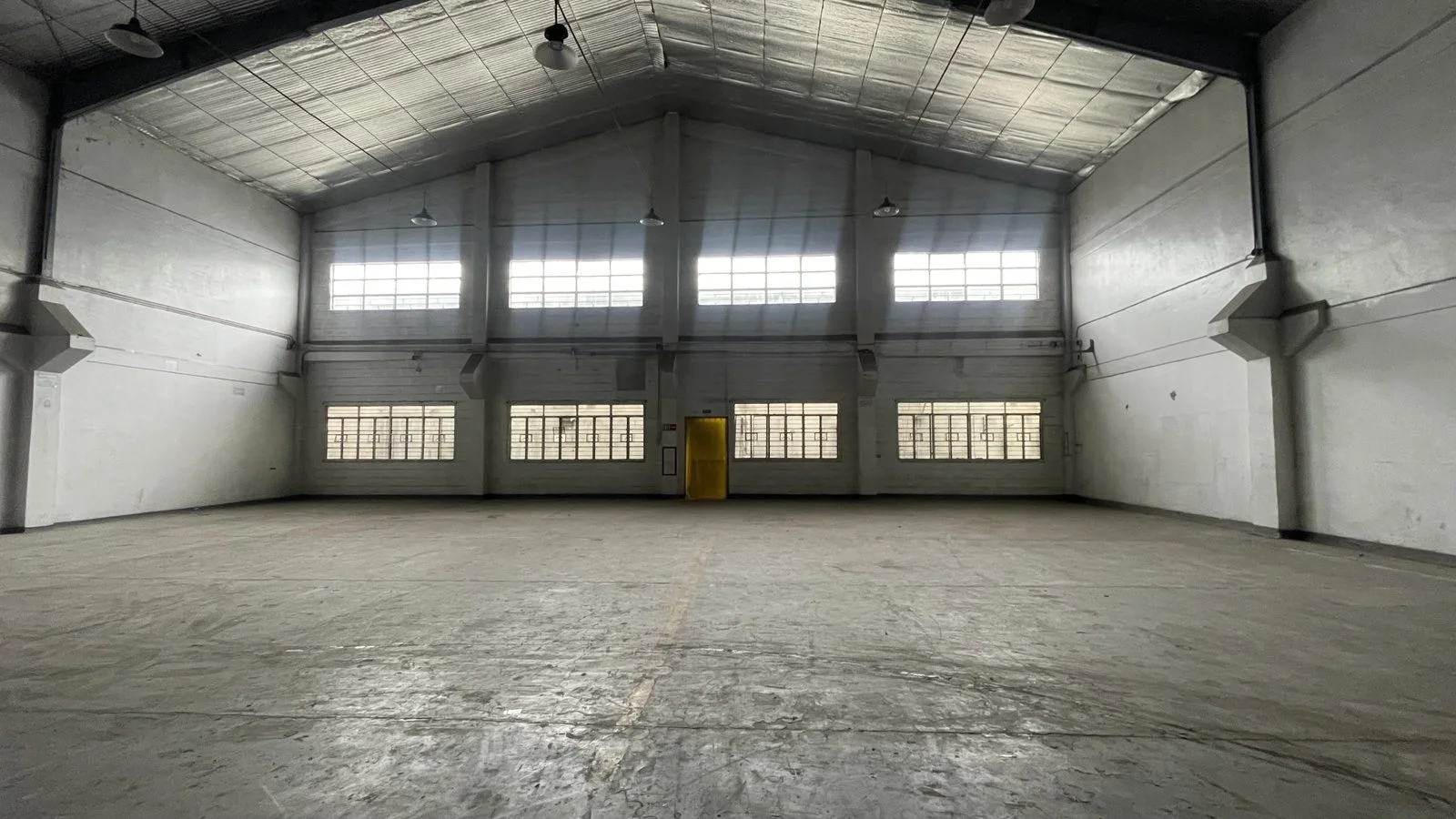 Lisp 1 Warehouse | 1188sqm Warehouse for Rent in Laguna