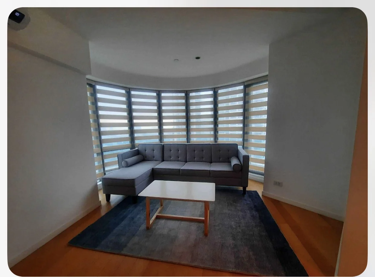 Acqua Residences | 2BR 100sqm Condo for Sale in Mandaluyong City