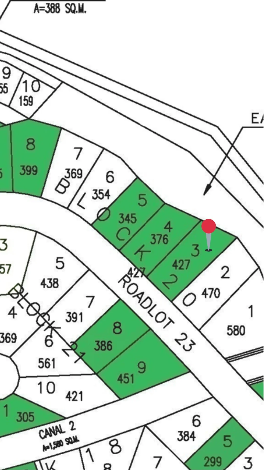 Manila Southwoods | Lot for Sale in Cavite
