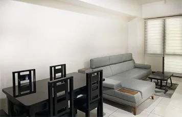 The Florence Residences | 3BR 94sqm Condo for Sale in Taguig City - Mckinley