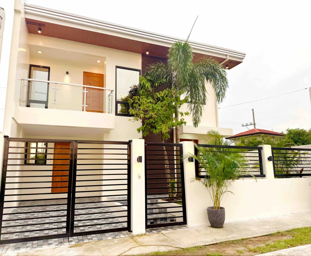 Woodhill Settings (nuvali) | 4BR 158sqm House & Lot for Sale in Laguna
