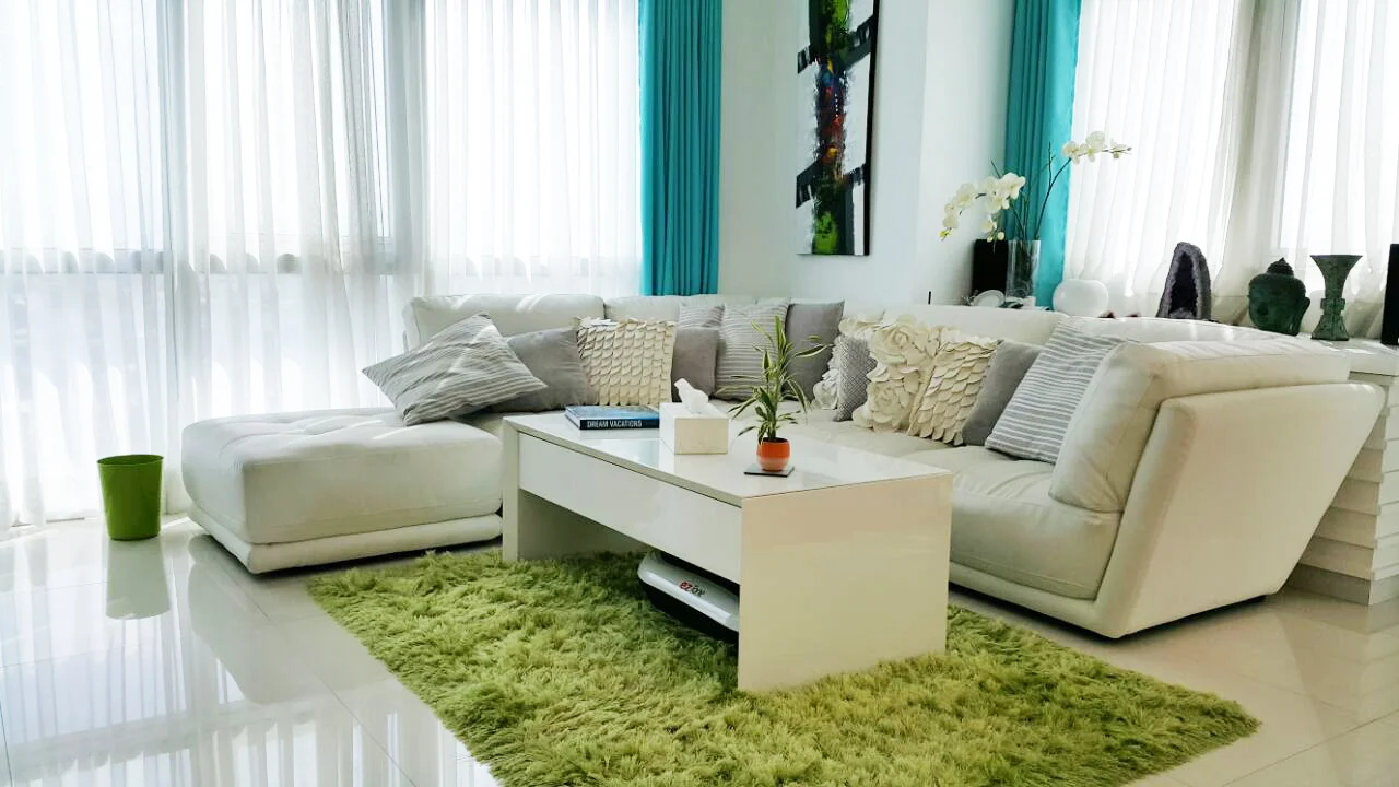 Eastwood Le Grand 1 | 1BR 50sqm Condo for Sale in Quezon City