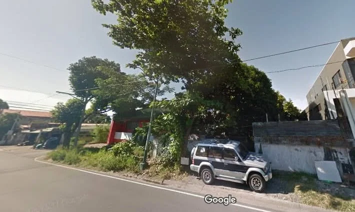 Bf Homes Paranaque Residential/commercial Lot | Lot for Sale in Parañaque City