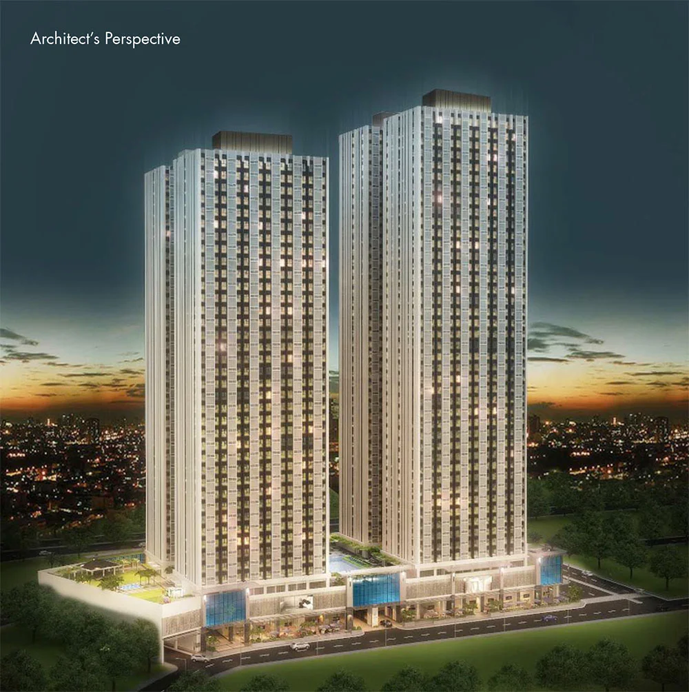 Saphire Bloc | 1BR 36sqm Condo for Sale in Pasig City
