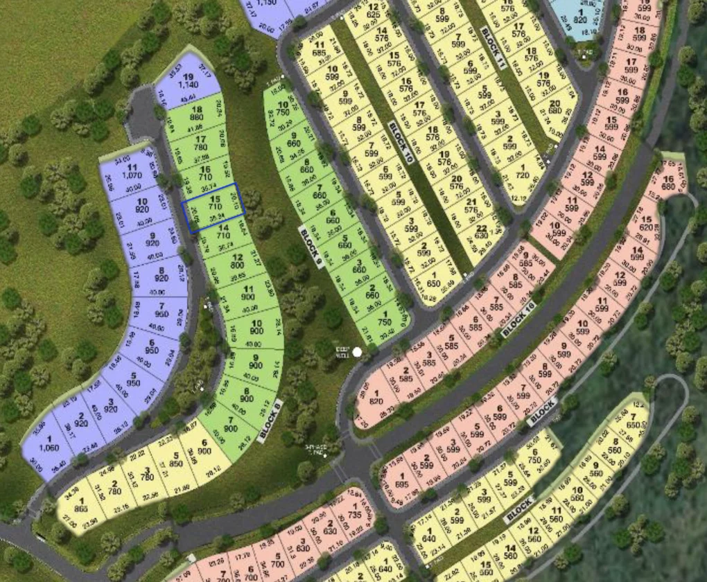 Cerilo | Lot for Sale in Laguna