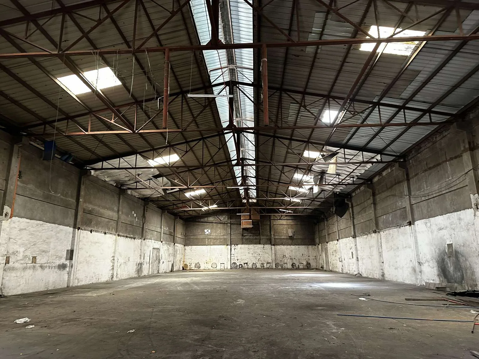 Bulacan Warehouse | 1283sqm Warehouse for Rent in Bulacan