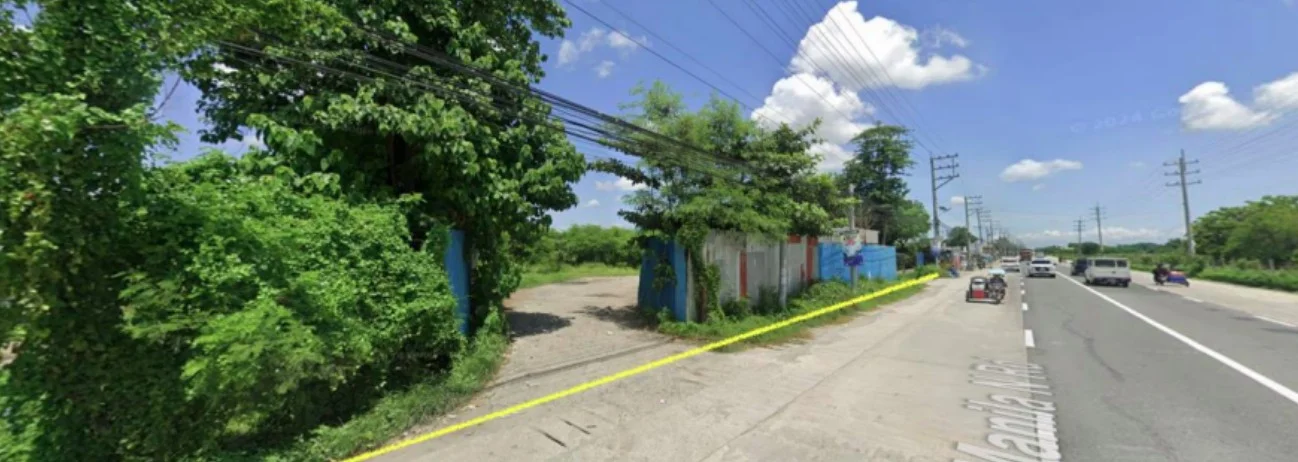 Residential / Rural Urban Lot - Macarthur Hwy, Gerona, Tarlac (rectangle) | Lot for Sale in Tarlac