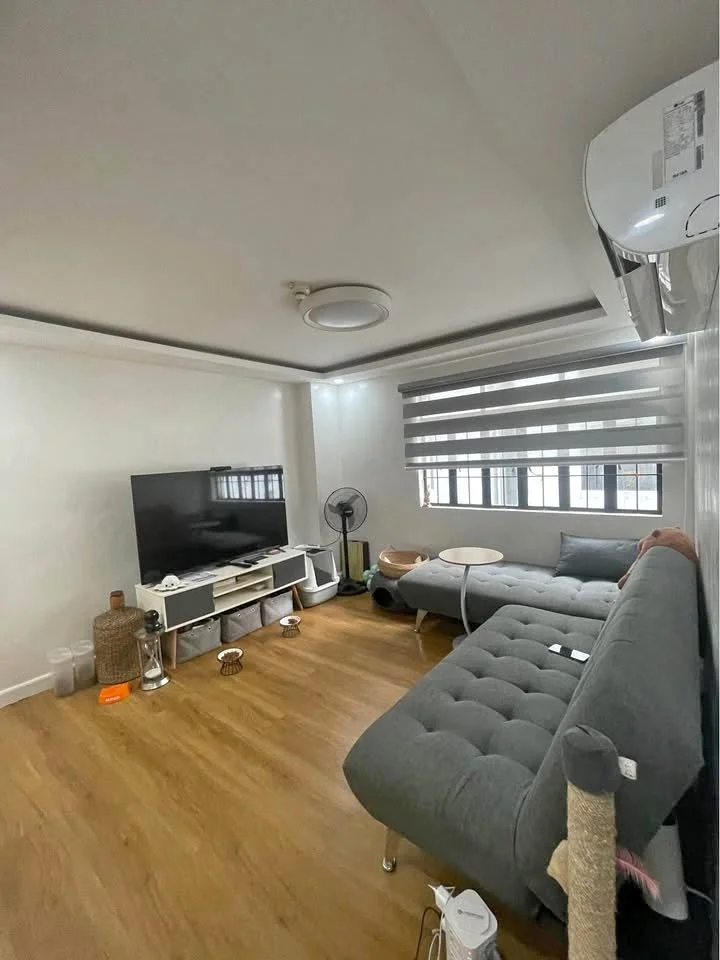 California Garden Square | 2BR 57sqm Condo for Sale in Mandaluyong City