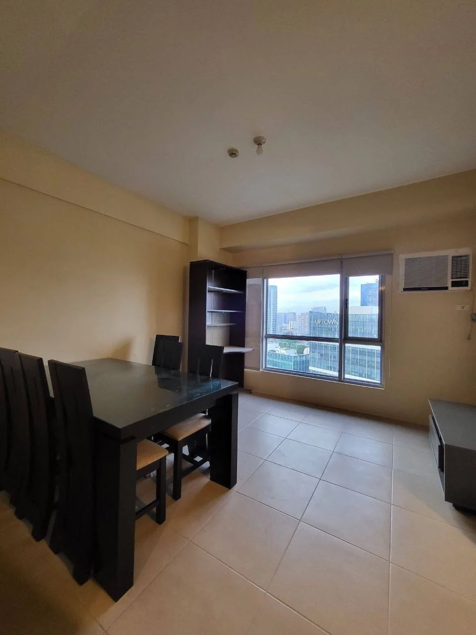 2 Bedroom Condominium for Rent in Avida Tower 2