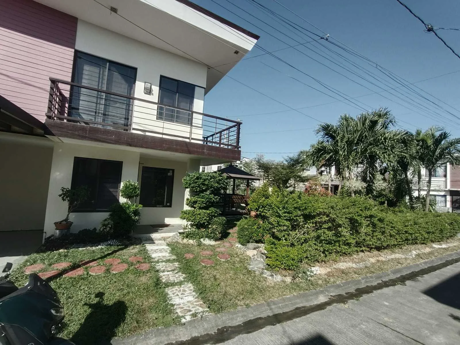 Asian Leaf Subdivision General Trias | 3BR 105sqm House & Lot for Sale in Cavite