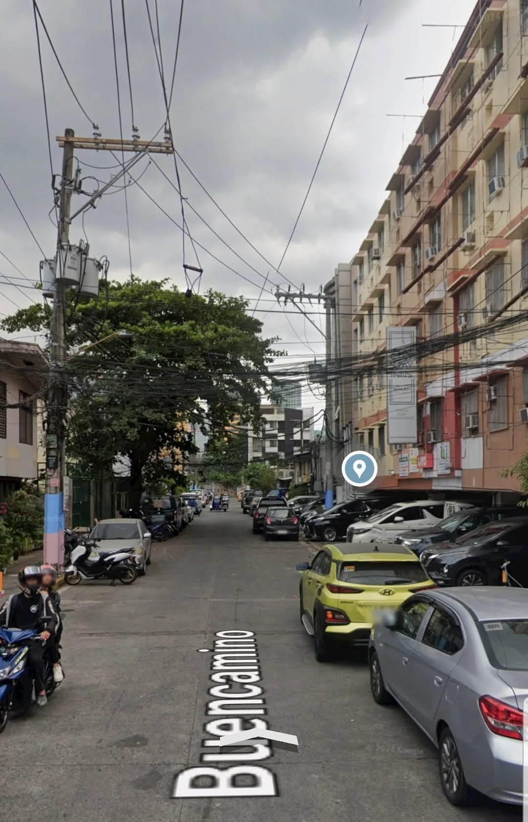 Makati City | Lot for Sale in Makati City