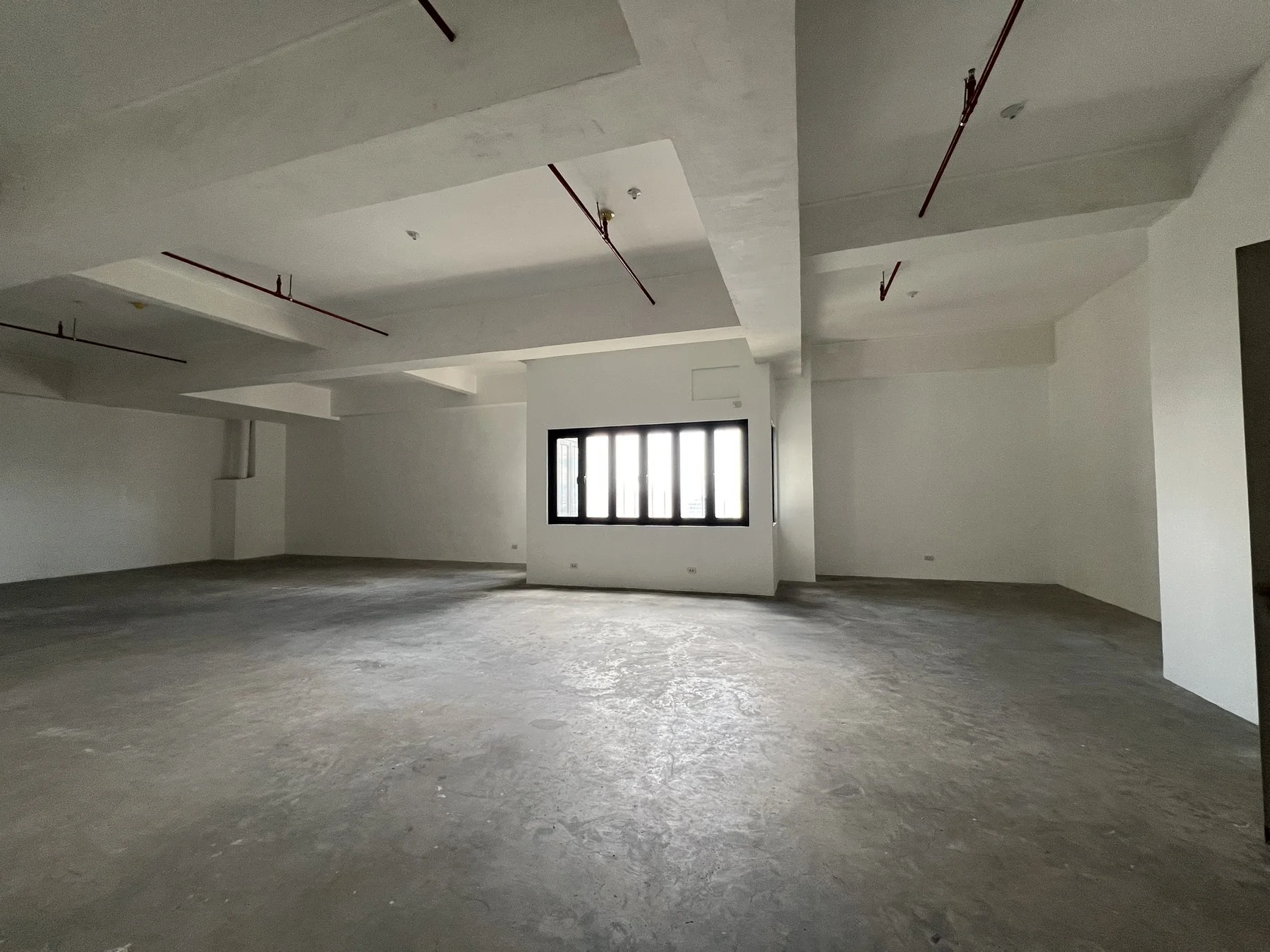 Fu Hong Warehouse | 175sqm Warehouse for Rent in City Of Manila
