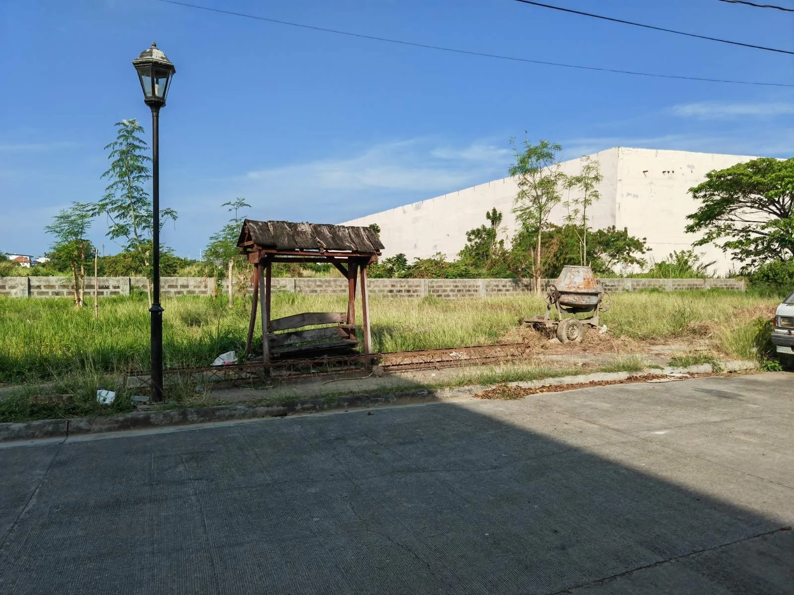 Commercial Lot - Grand Centennial Homes (centennial Town Plaza) | Lot for Sale in Cavite