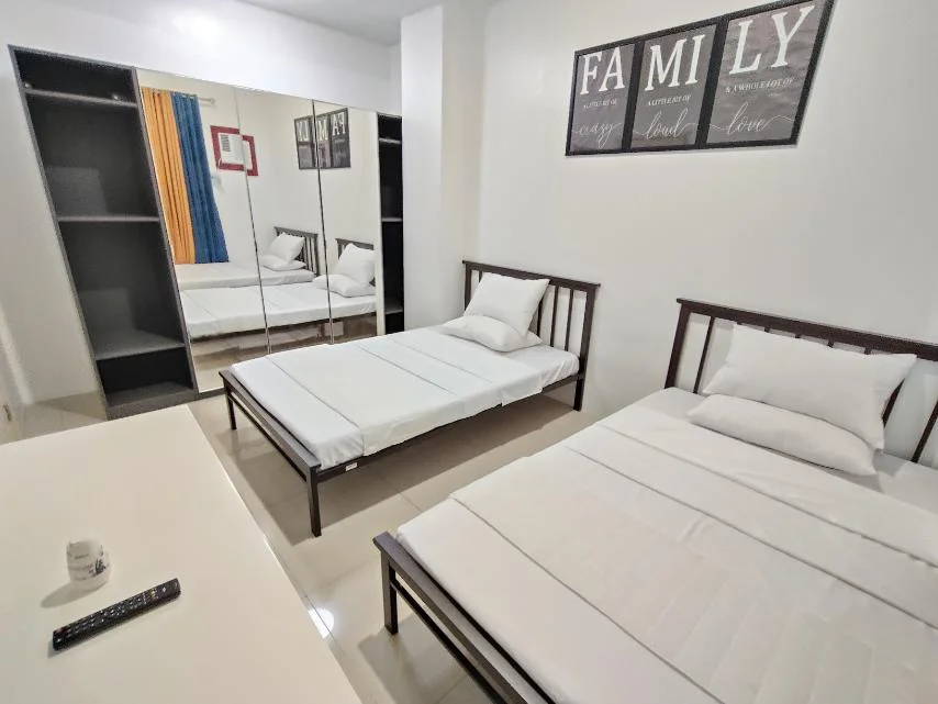 Jazz Residences | 1BR 36sqm Condo for Sale in Makati City