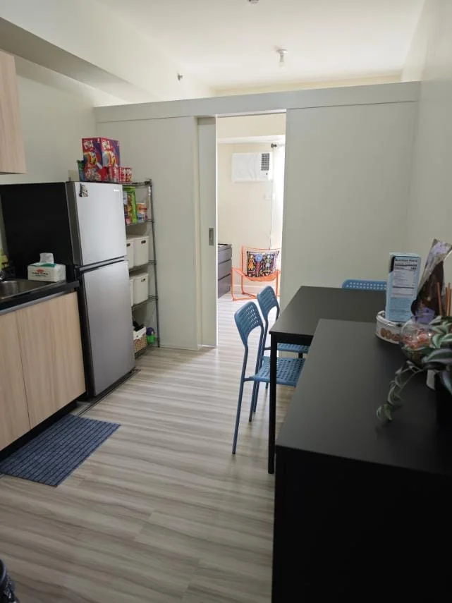 Avida Verge | 1BR 23sqm Condo for Sale in Mandaluyong City