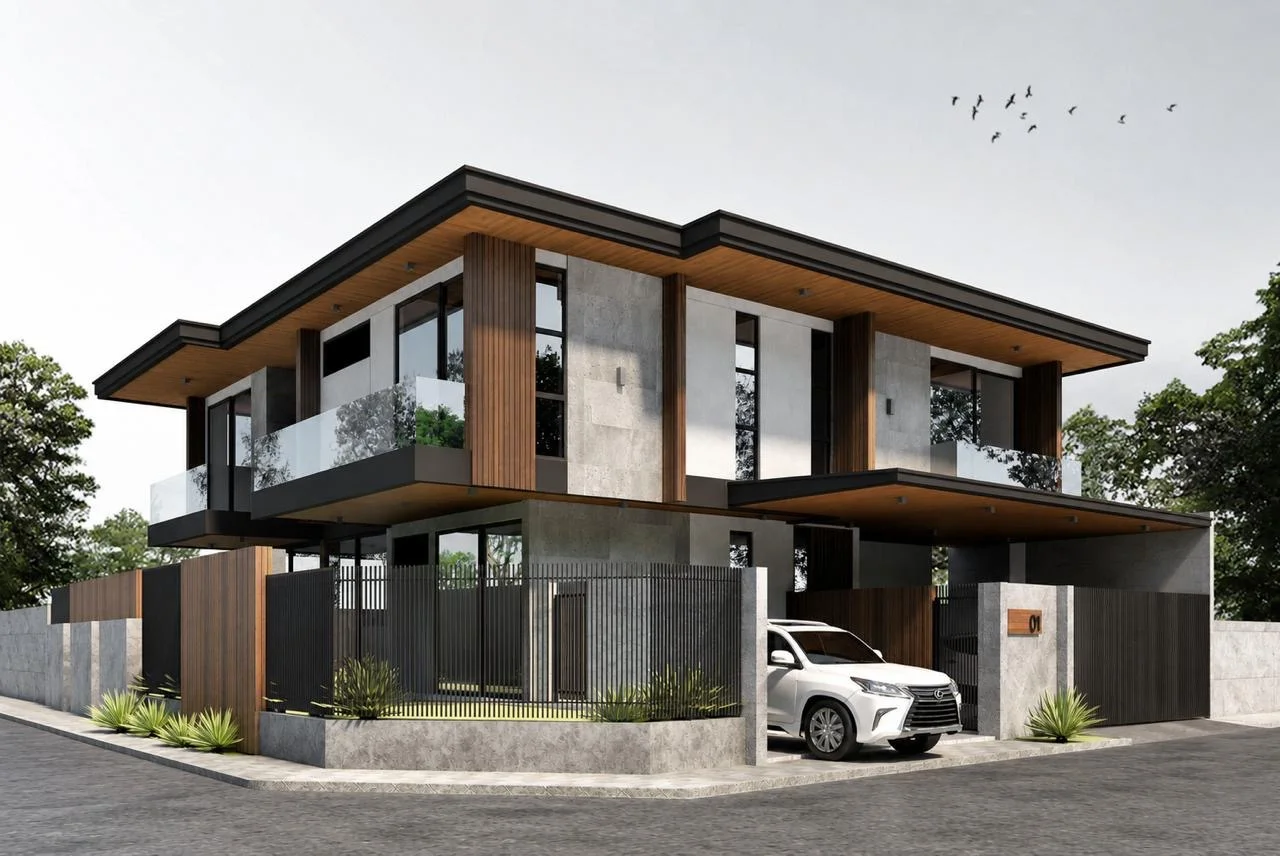 Sinagtala Homeowners Association | 5BR 400sqm House & Lot for Sale in Parañaque City