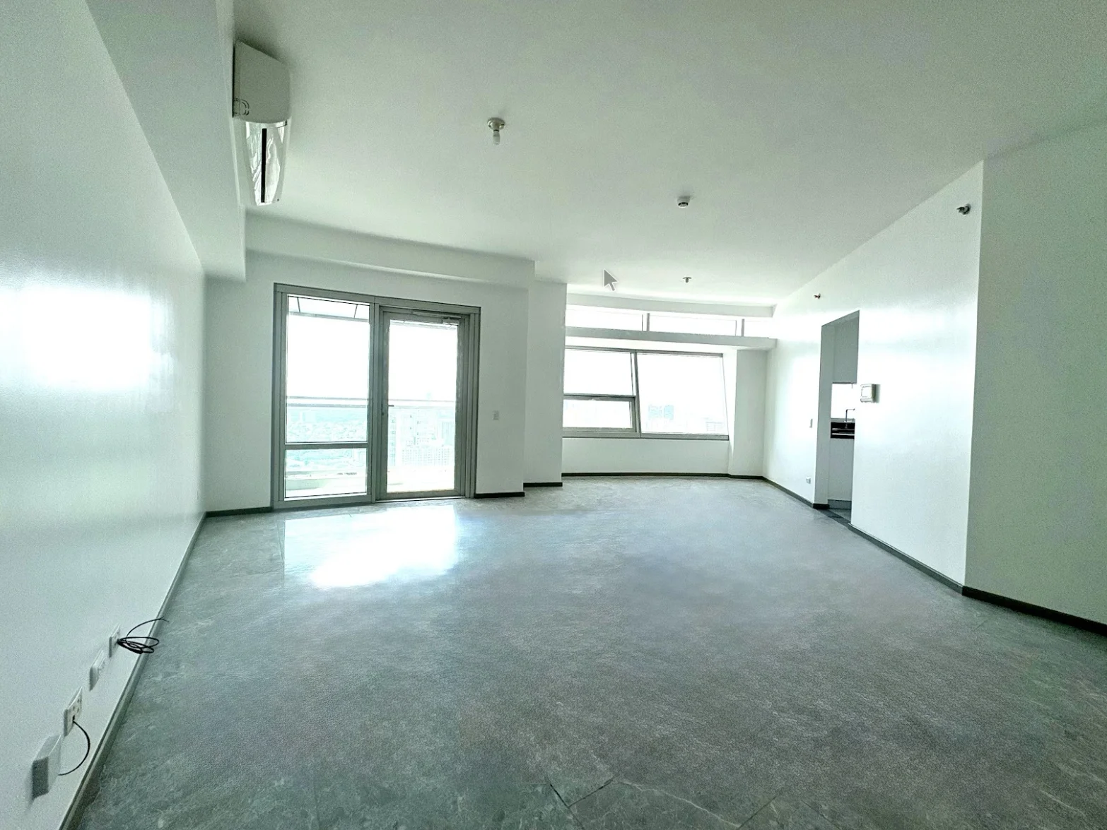 The Imperium At Capitol | 3BR 158sqm Condo for Rent in Pasig City