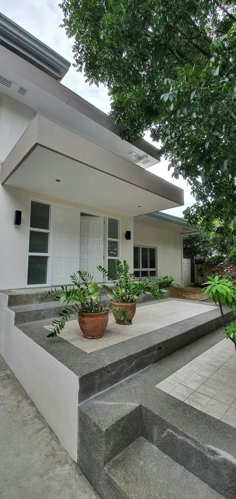 Dasmarinas Village | 5BR 900sqm House & Lot for Rent in Makati City