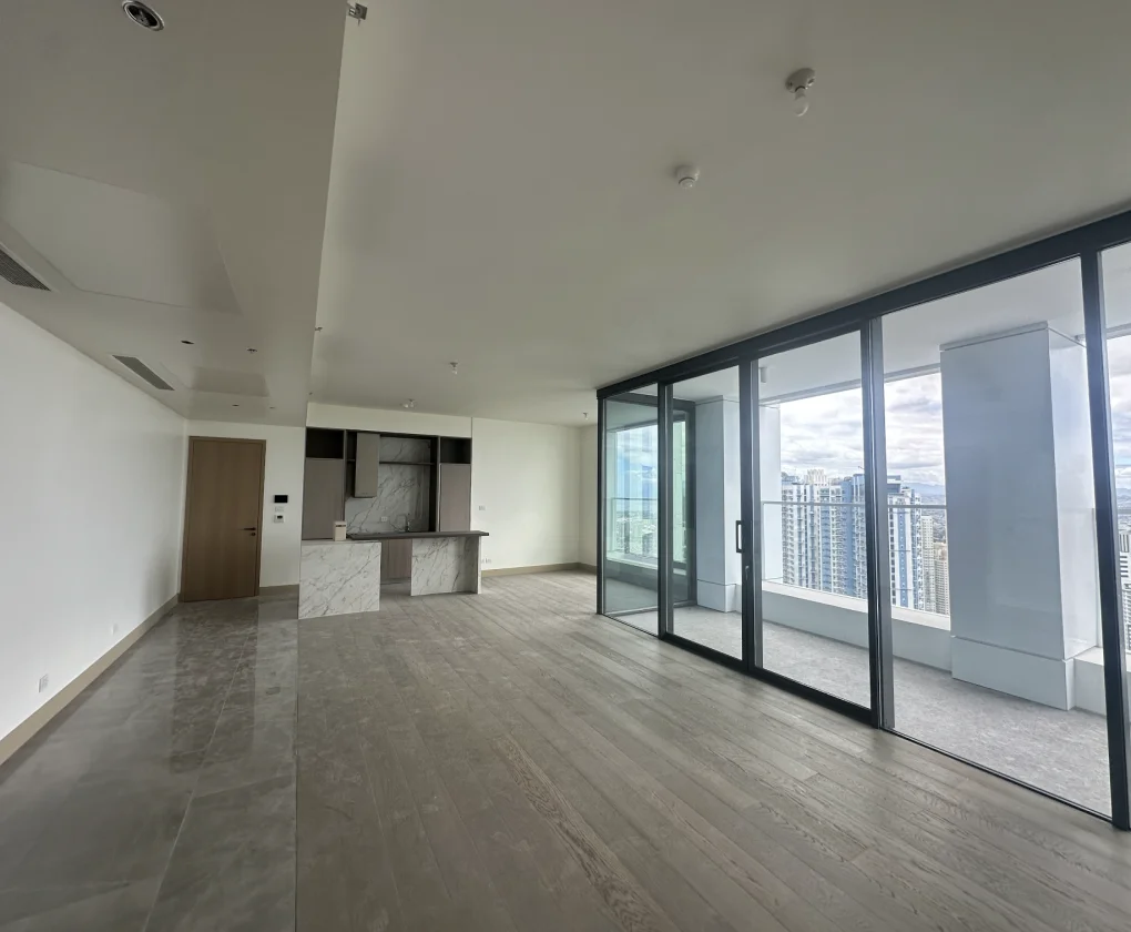Aurelia Residences | 3BR 282sqm Condo for Rent in Taguig City - Bgc