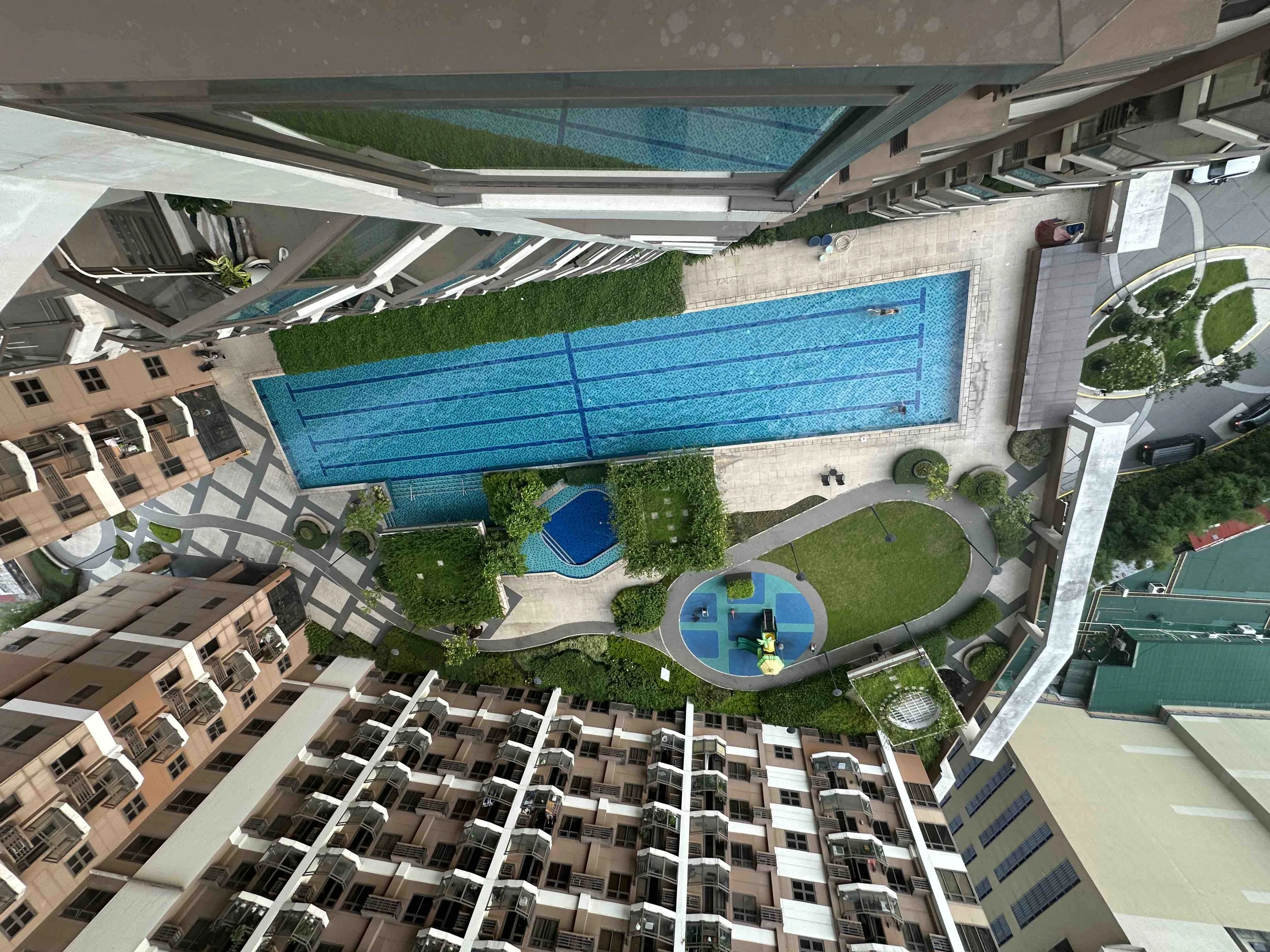 Radiance Manila Bay Robinson Land Rlc | 1BR 39sqm Condo for Sale in Pasay City