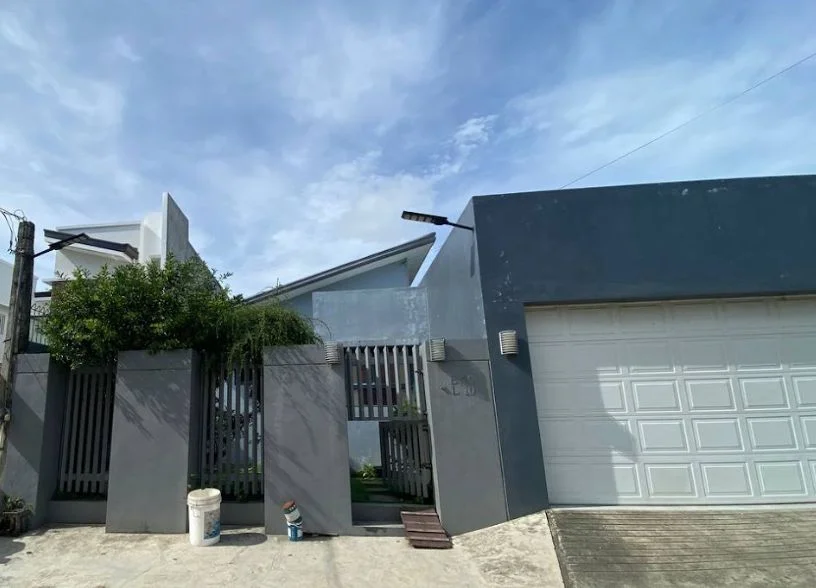 South Greenheights Village | 3BR 184sqm House & Lot for Sale in Muntinlupa City