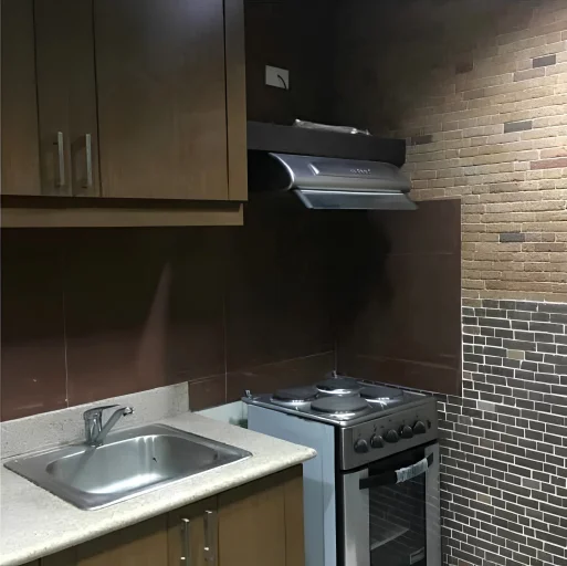 Andrea North Tower | 1BR 45sqm Condo for Rent in Quezon City