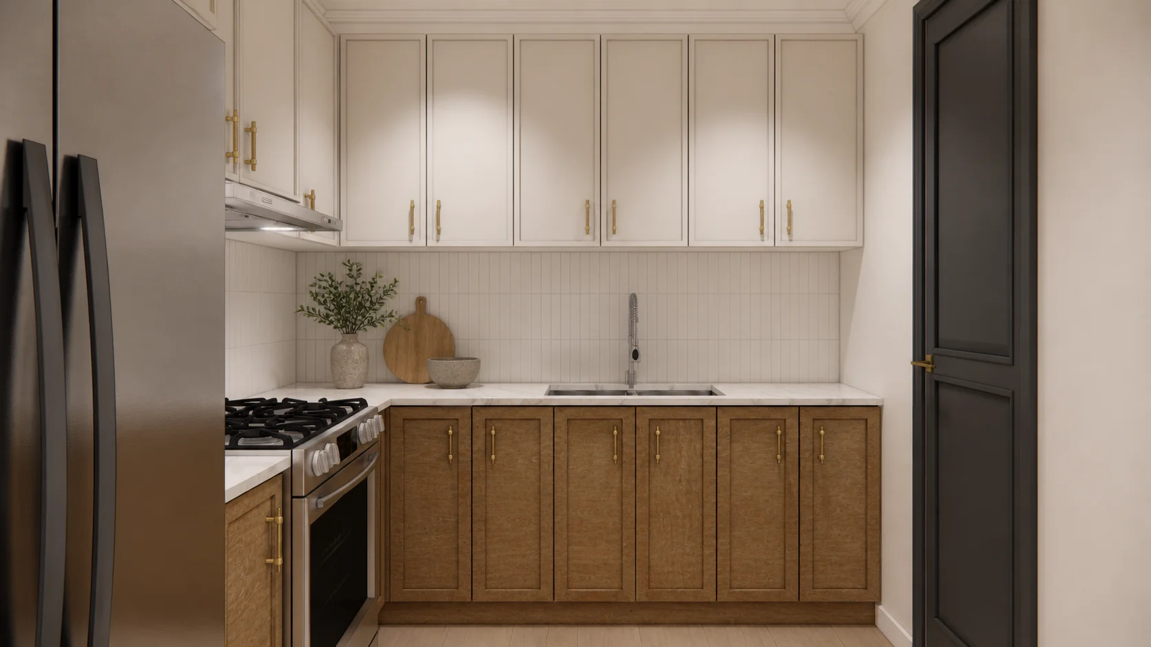 Fortuna Maison | 4BR 324sqm Townhouse for Sale in Makati City