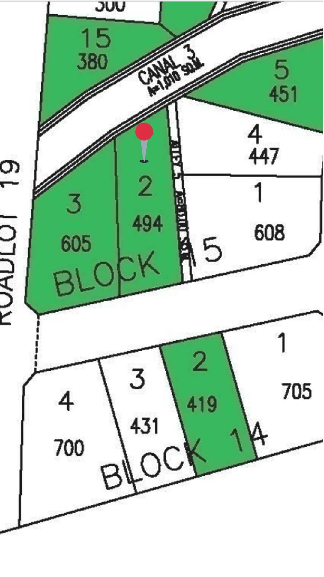 Manila Southwoods | Lot for Sale in Cavite