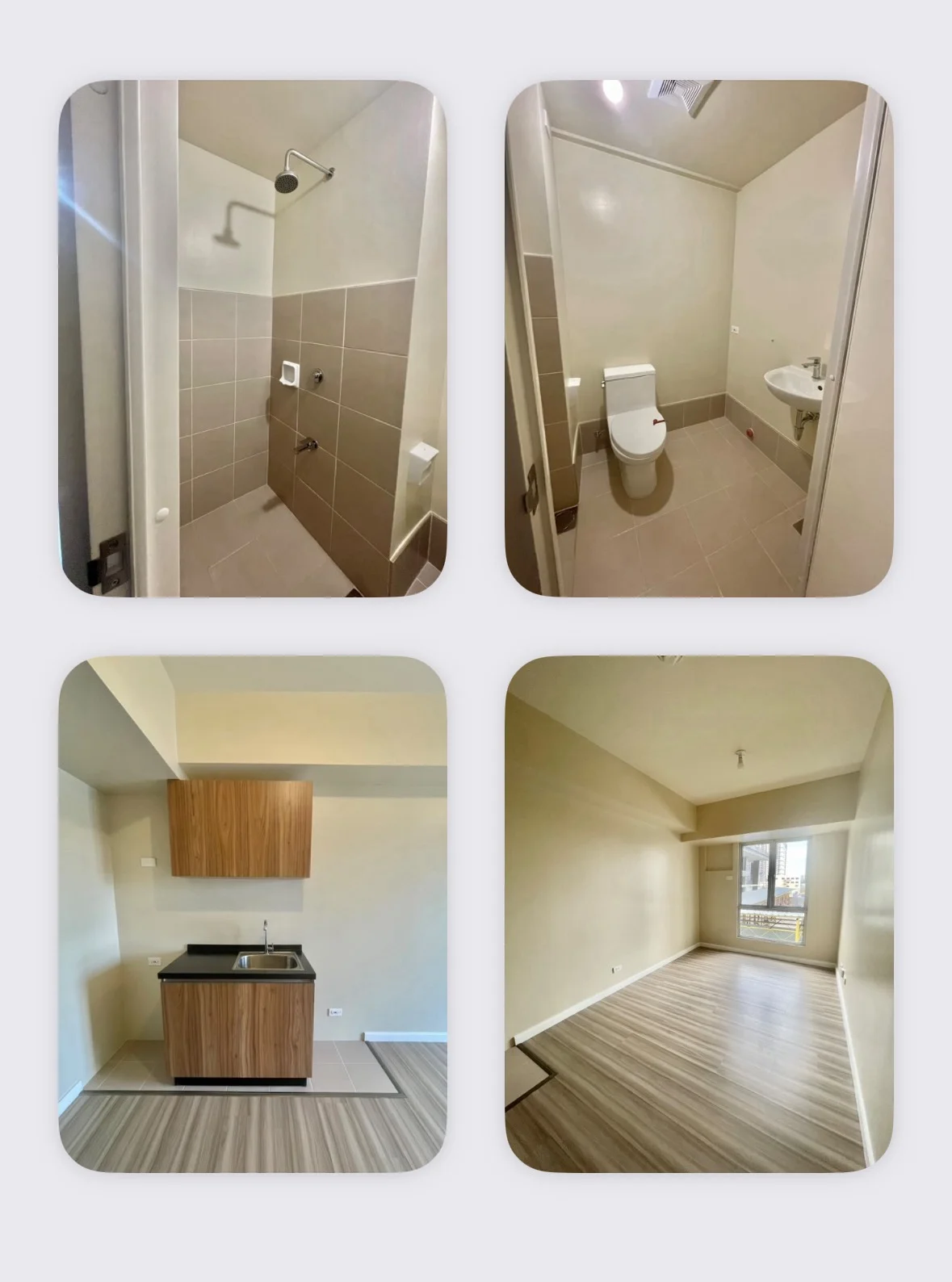 Avida South Point Tower | Studio 23sqm Condo for Sale in Makati City