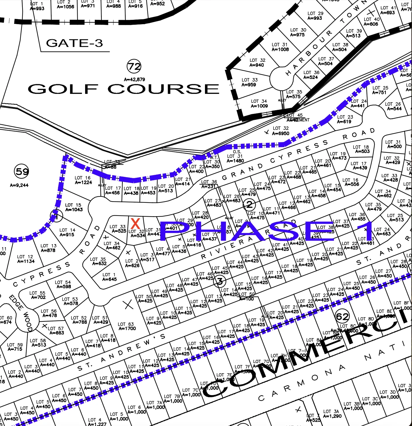 Manila Southwoods | Lot for Sale in Cavite