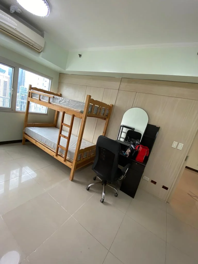 Jazz Residences | 1BR 51sqm Condo for Rent in Makati City