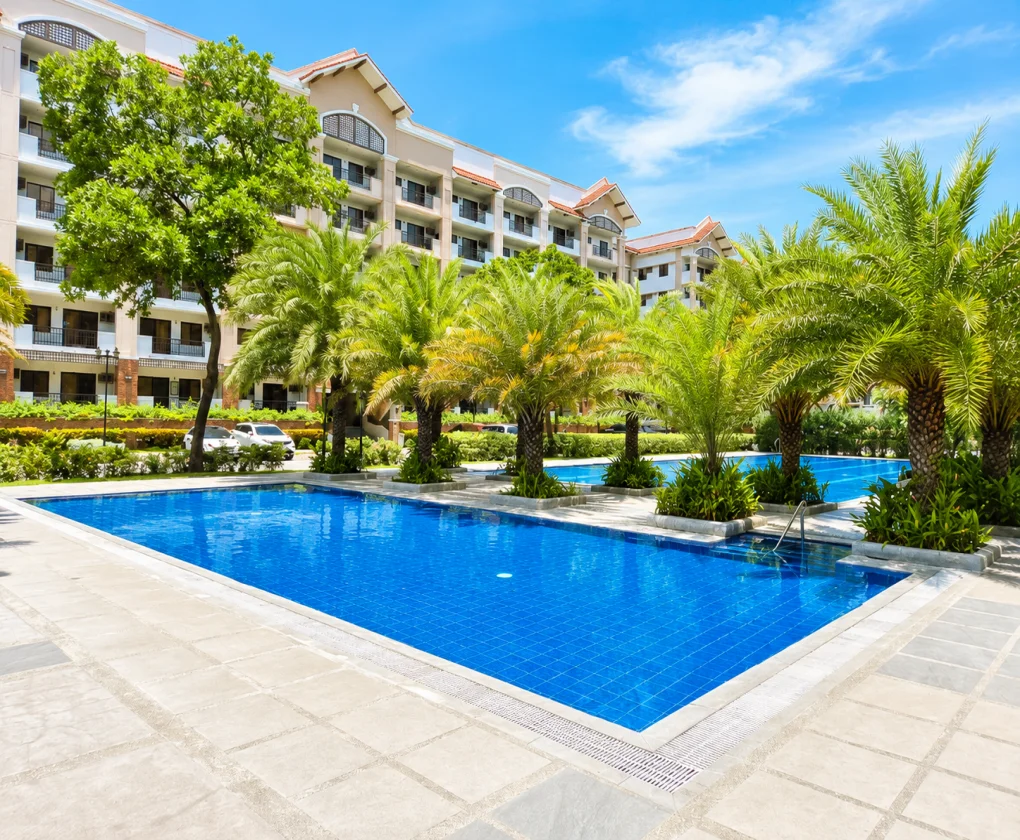 Ivory Wood | 2BR 65sqm Condo for Sale in Taguig City - Acacia