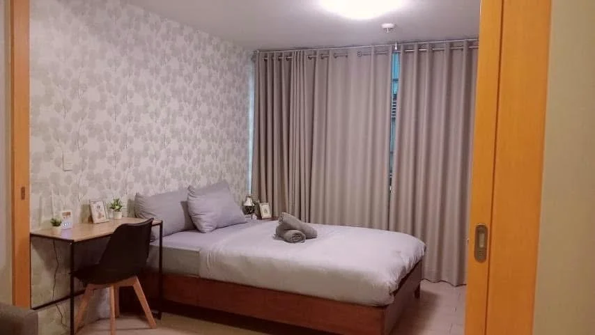 One Uptown Residences | 1BR 33sqm Condo for Sale in Taguig City - Bgc