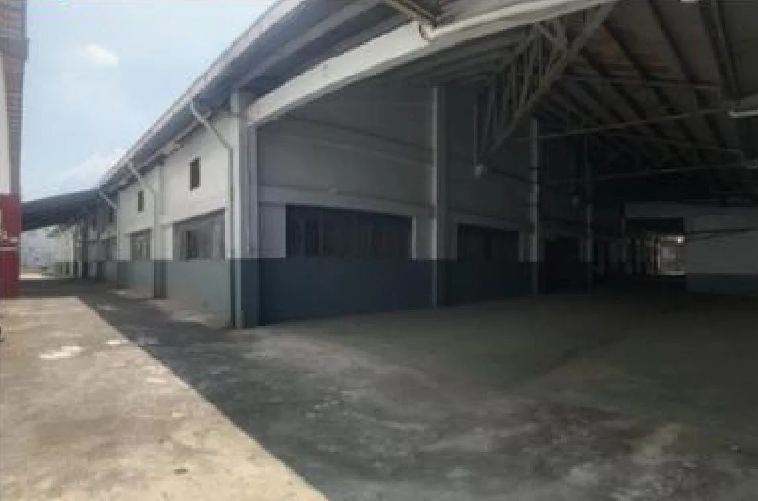 Cez Warehouse | 2039sqm Warehouse for Rent in Cavite