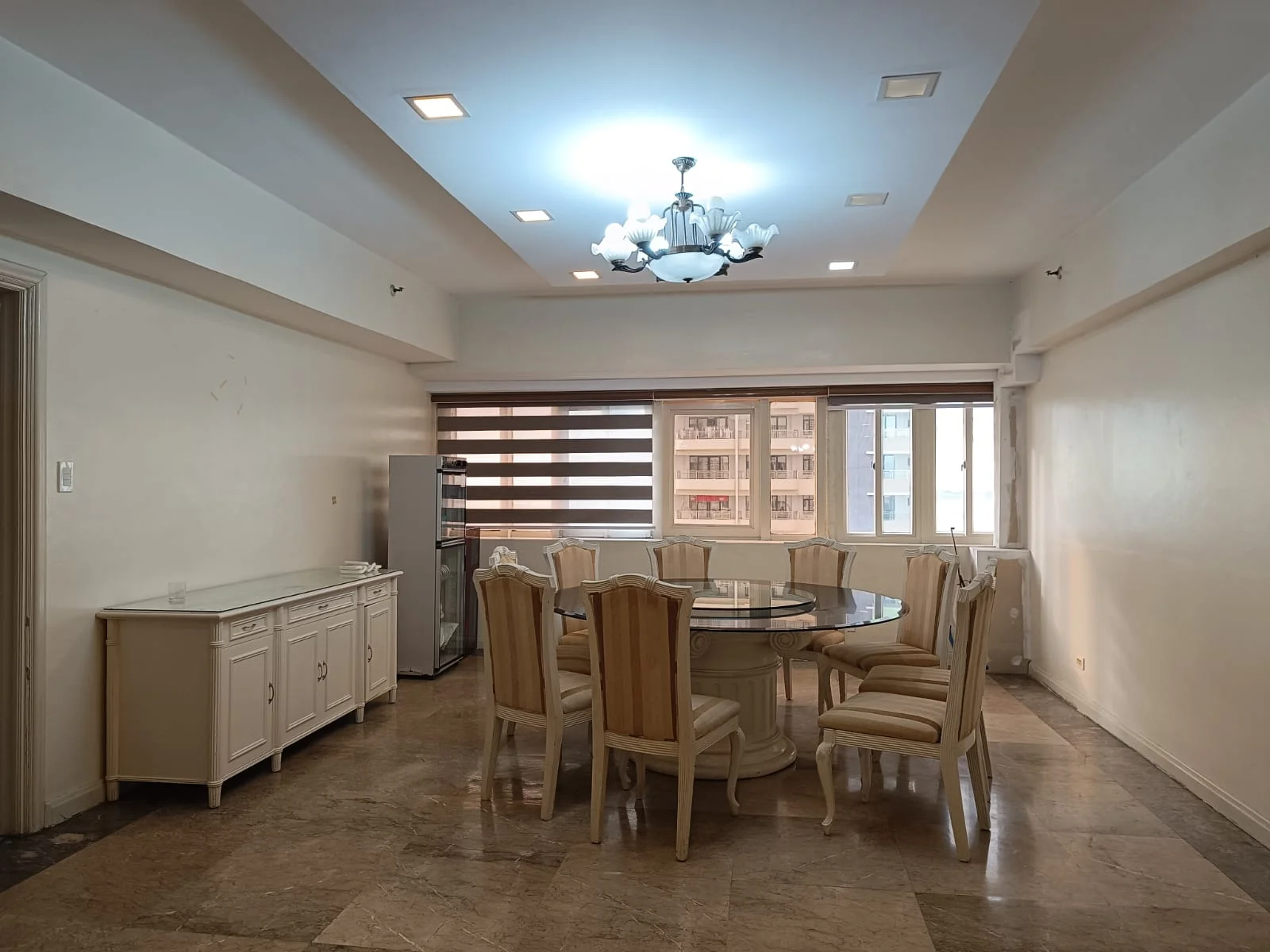 Cleveland Tower | 4BR 360sqm Condo for Rent in Parañaque City