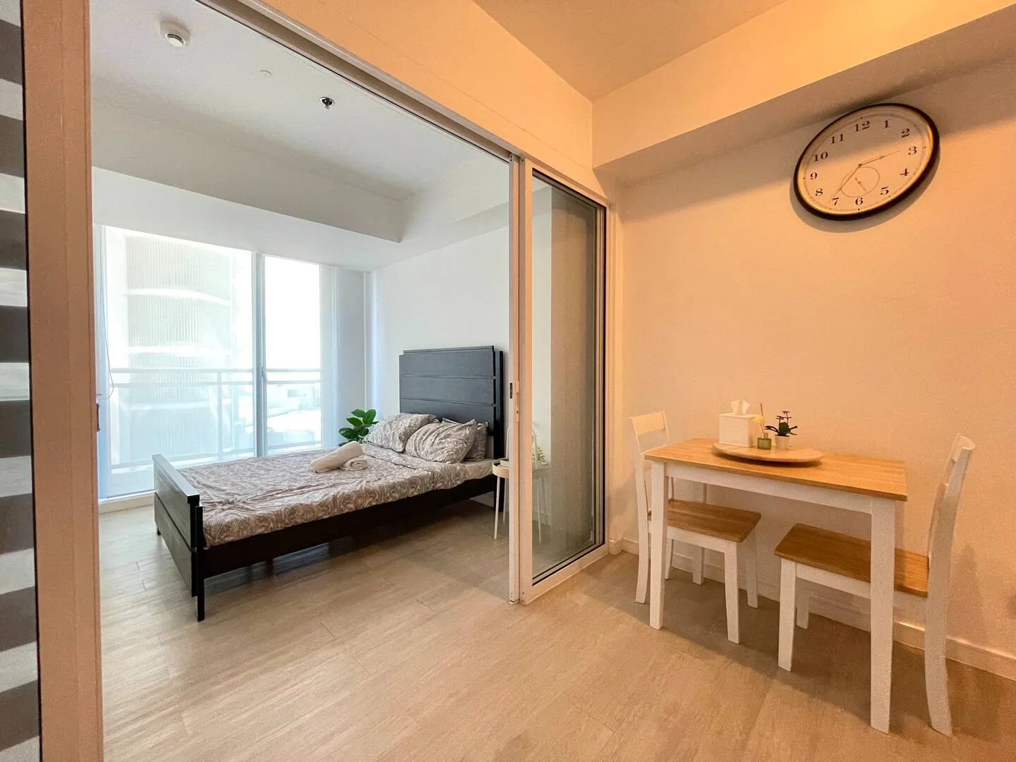 Azure Urban Resort Residences | Studio 29sqm Condo for Sale in Parañaque City