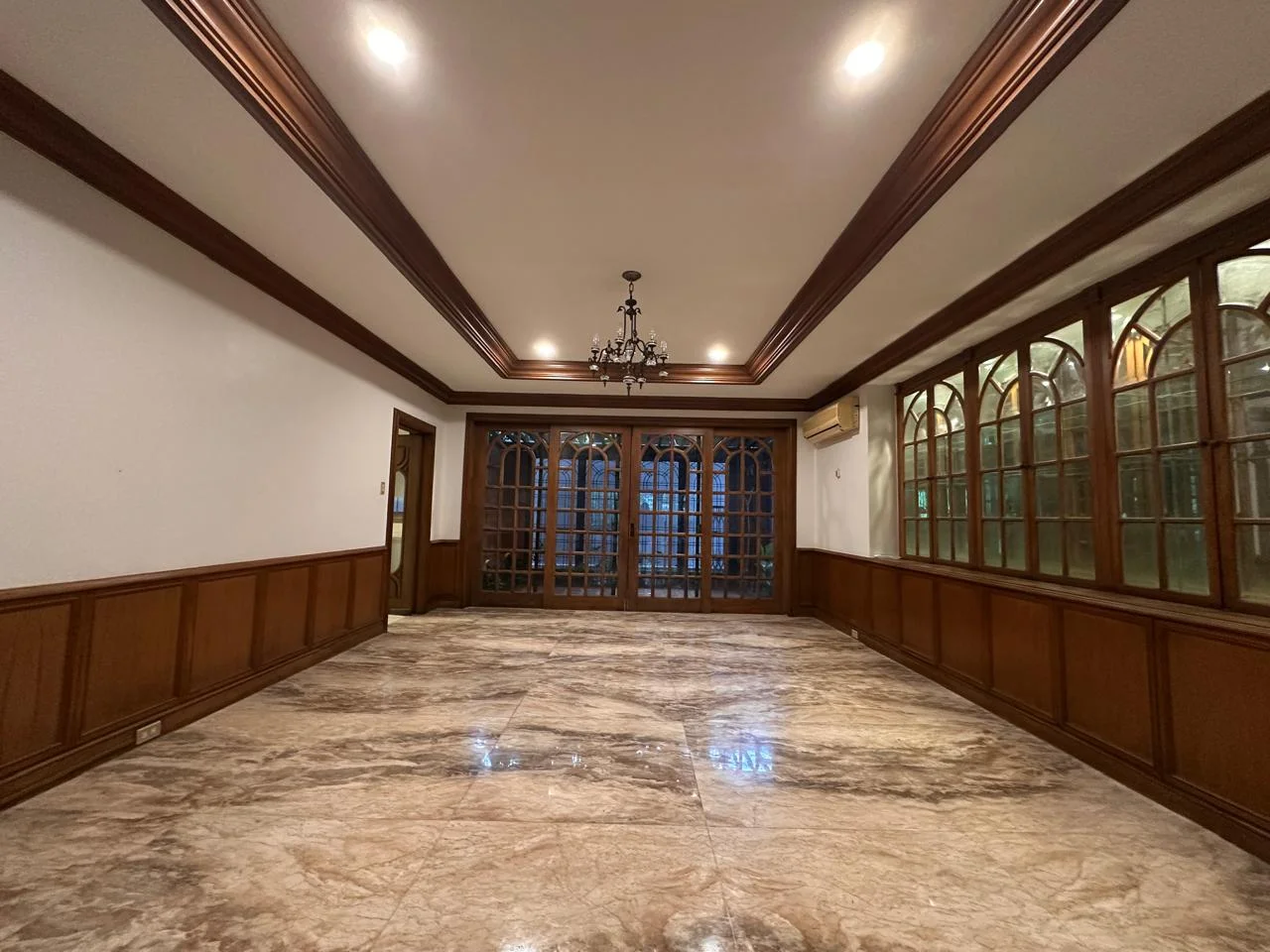 Valle Verde 4 | 4BR House & Lot for Rent in Pasig City