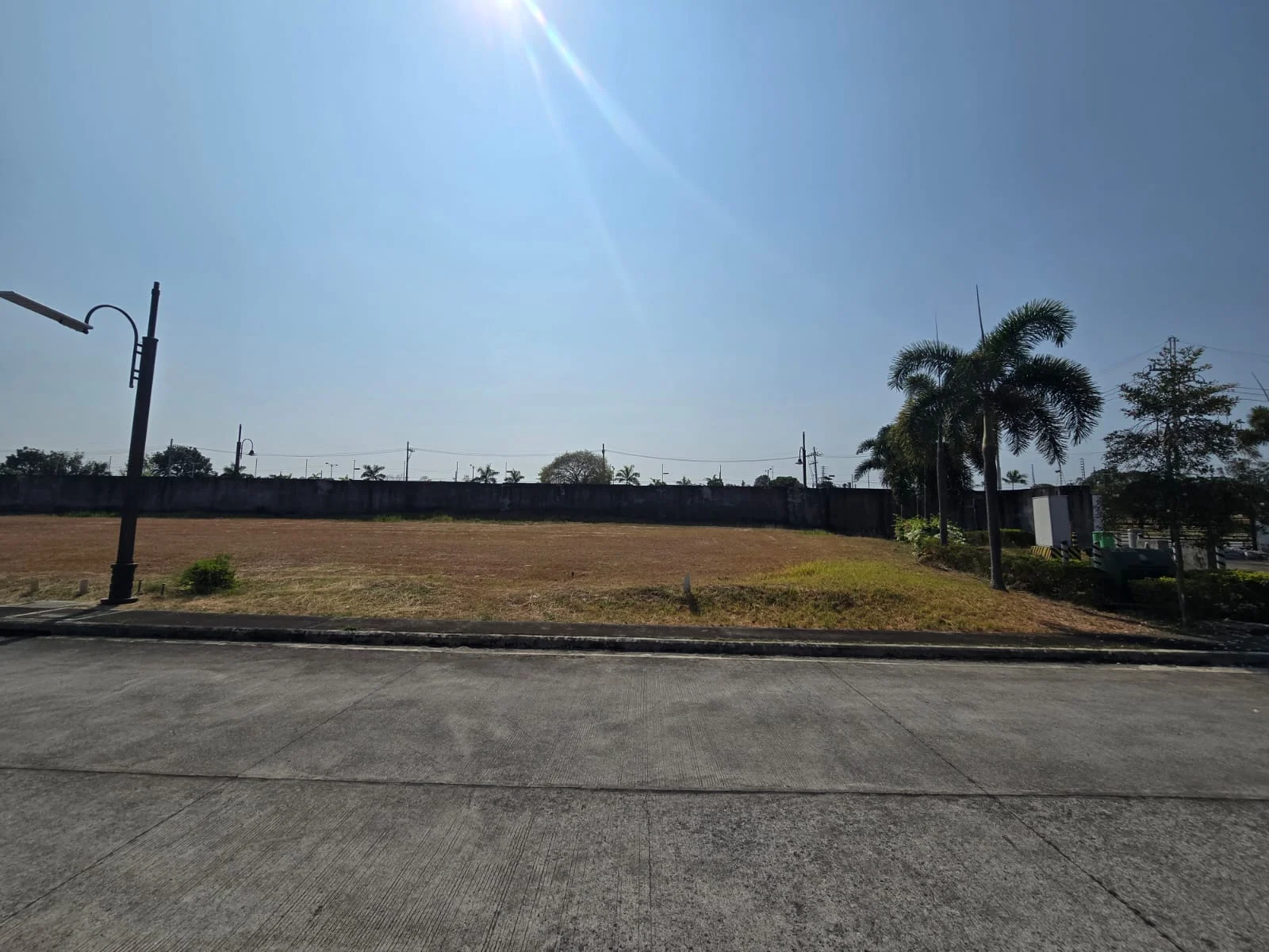 Alabang West | Lot for Sale in Las Piñas City
