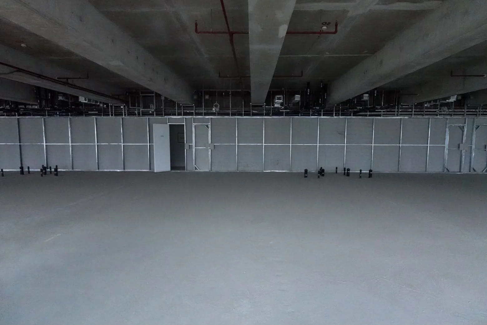 Stiles Enterprise Plaza | 81sqm Commercial Space for Sale in Makati City