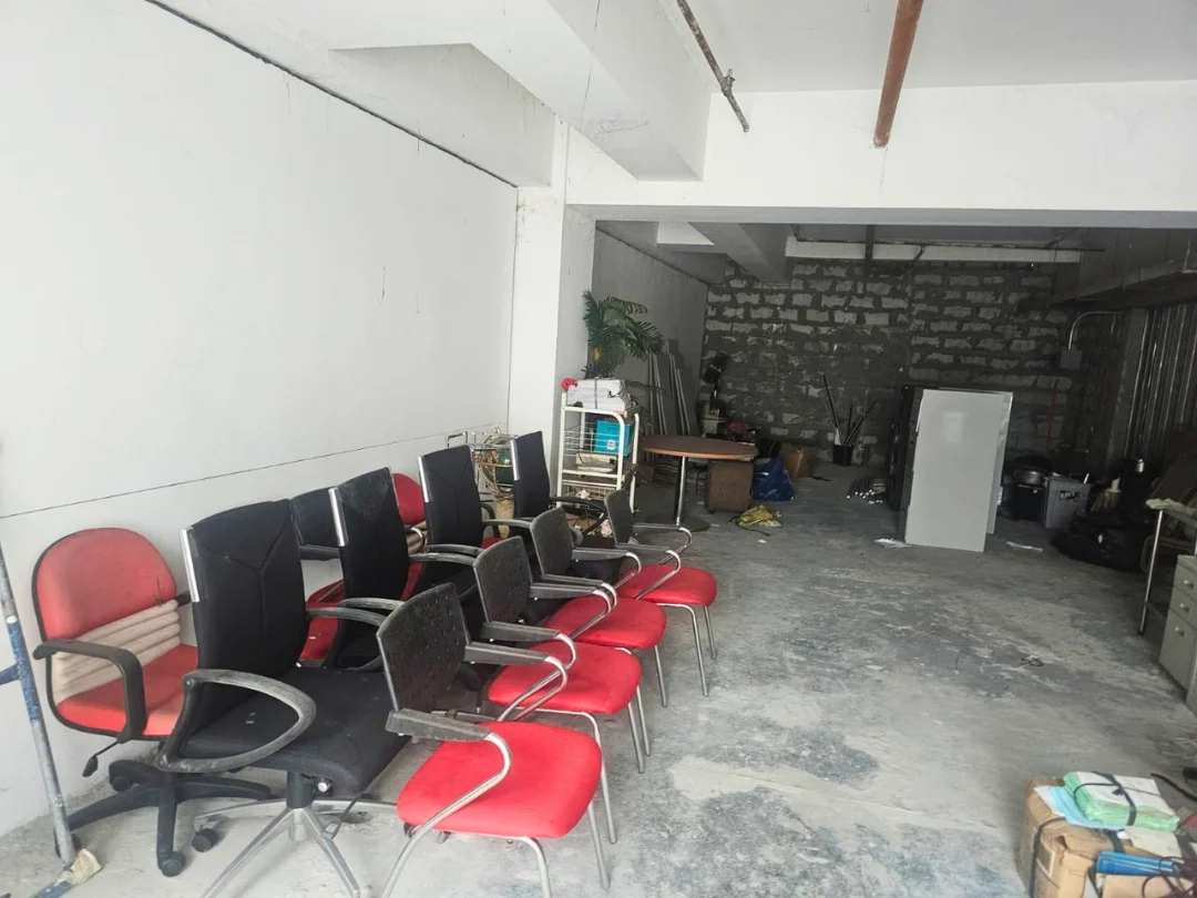 The Currency By Vista Residences | 60sqm Office Space for Sale in Pasig City