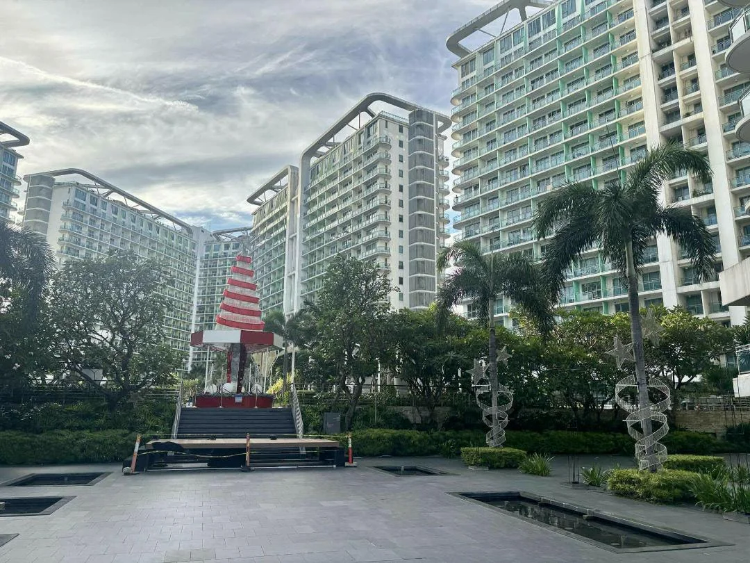 Azure Resort Residences | 2BR 48sqm Condo for Sale in Parañaque City